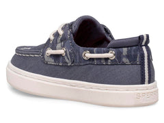 Tenis Sperry Azul para Niño