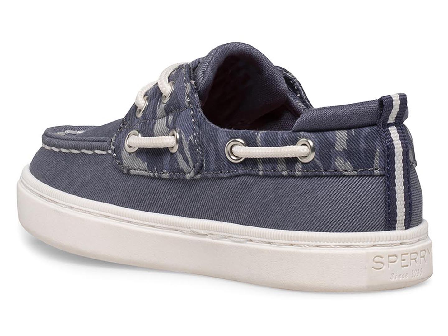 Tenis Sperry 265774 Para Niño