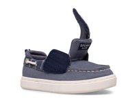 Tenis Sperry 265774 Para Niño