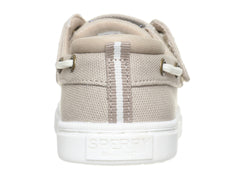 Zapatos Náuticos Sperry Khaki para Niño