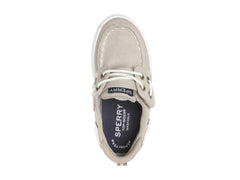 Zapatos Náuticos Sperry Khaki para Niño