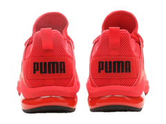 Tenis PUMA Electron 2.0 Rojo y Negro para Hombre