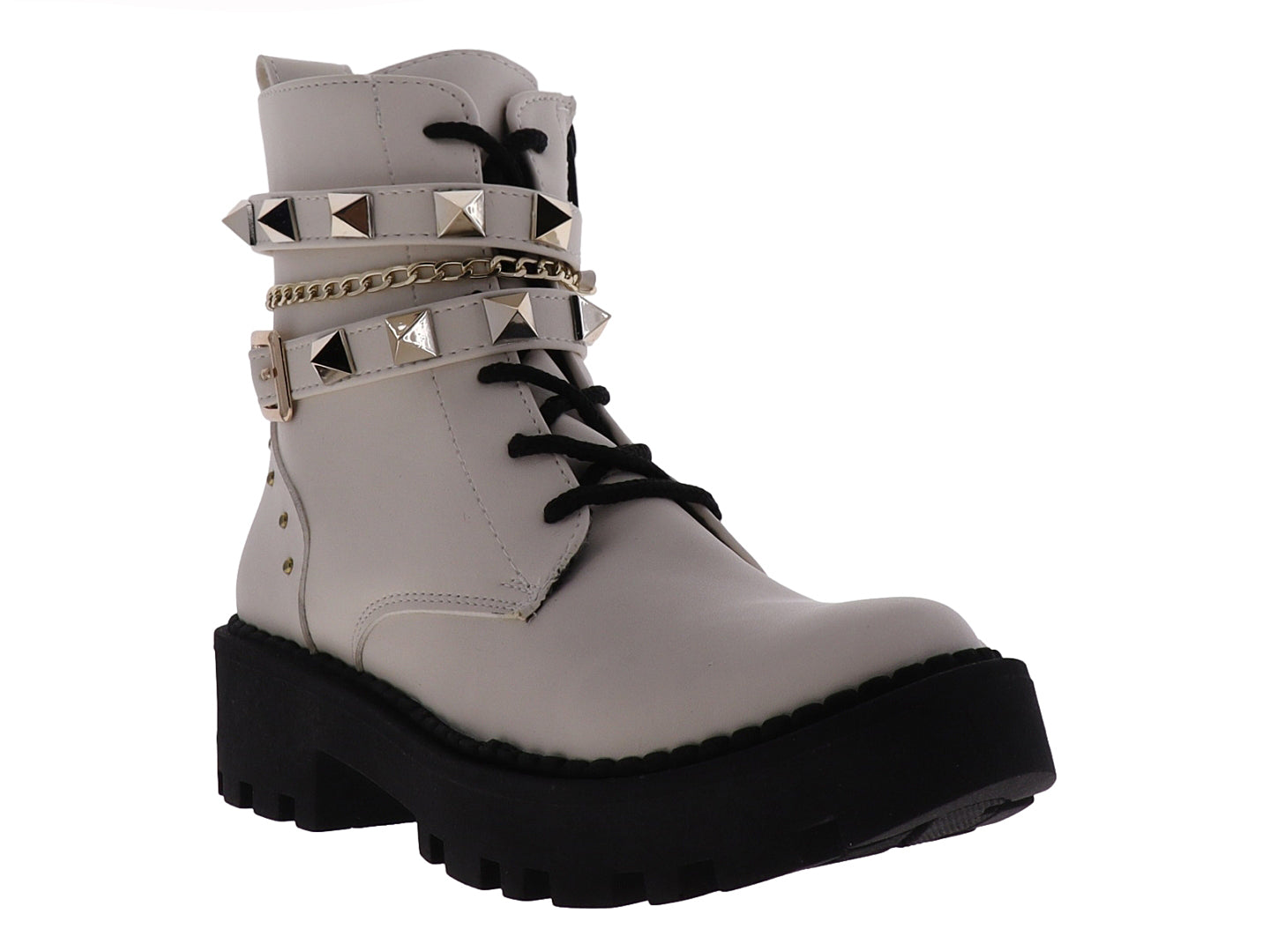 Botas Diva 16330 Para Mujer
