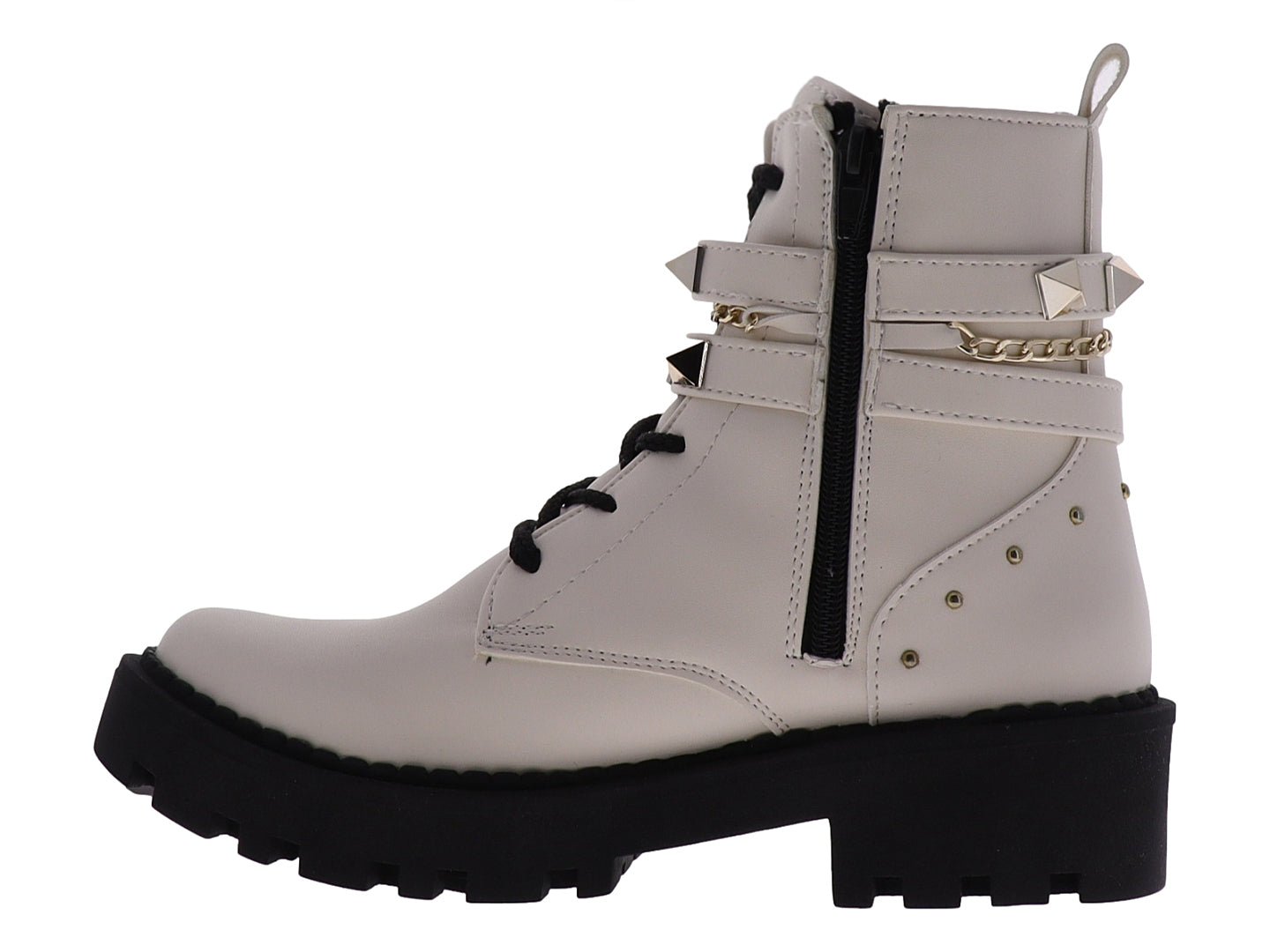 Botas Diva 16330 Para Mujer