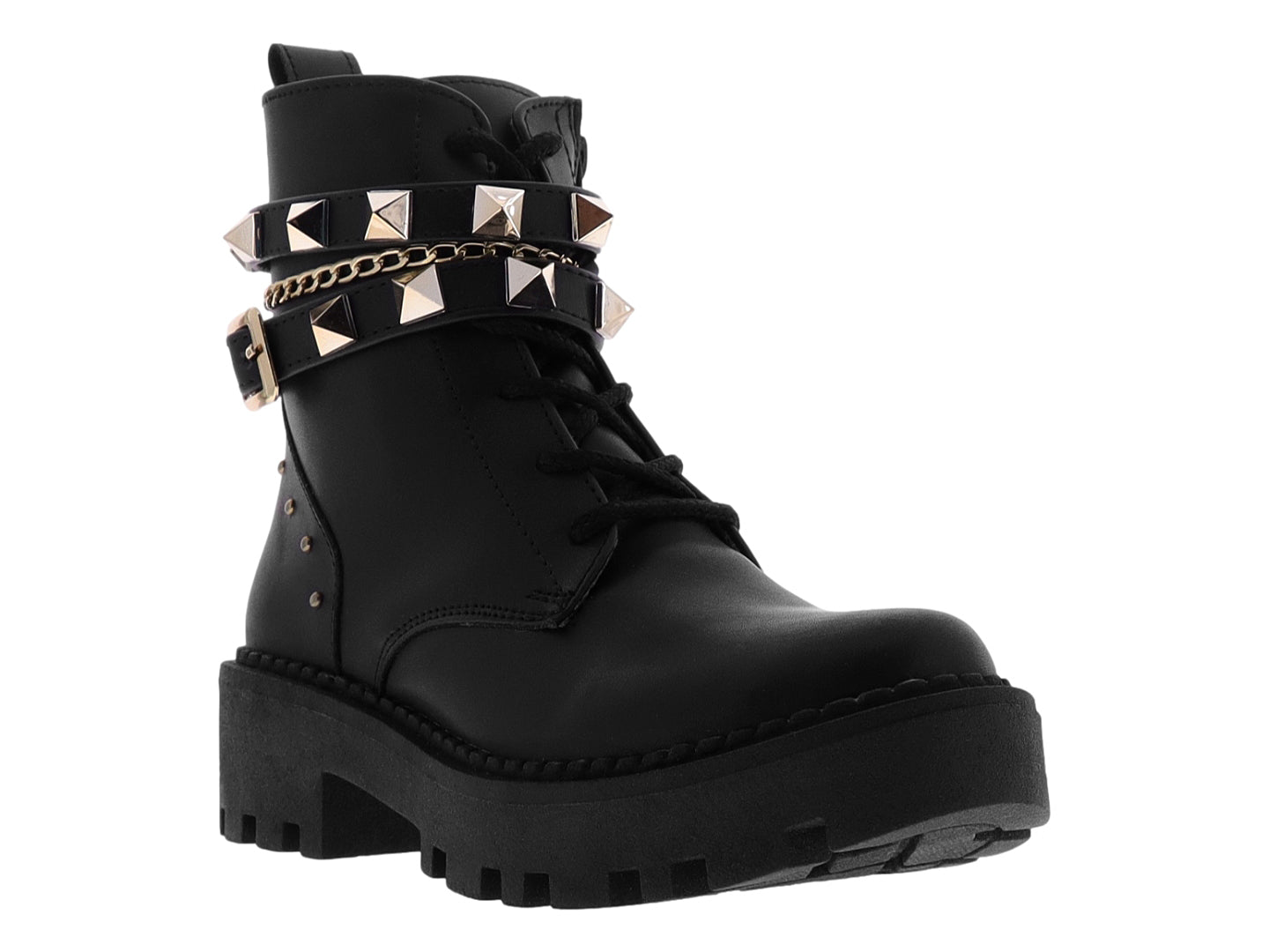 Botas Diva 16330 Para Mujer