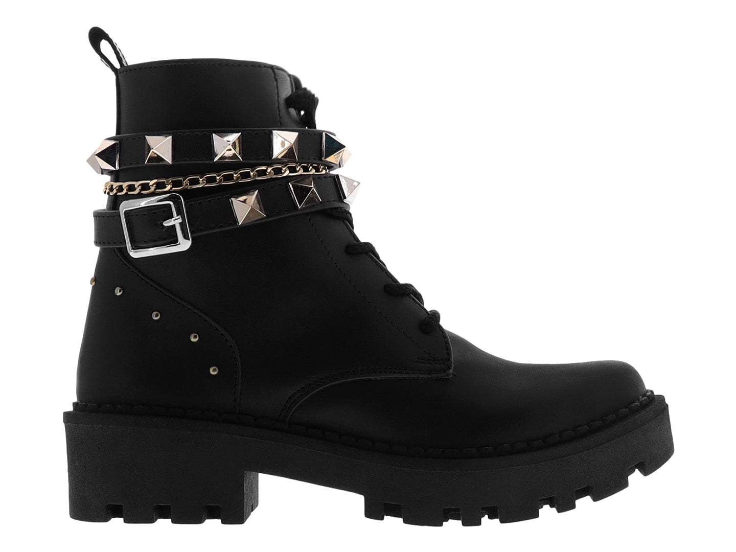 Botas Diva 16330 Para Mujer