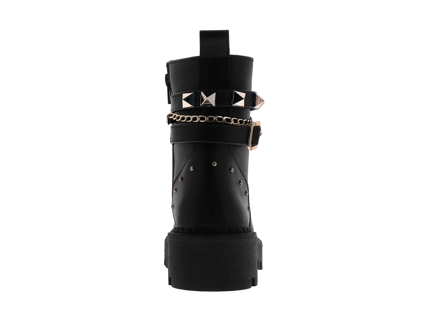 Botas Diva 16330 Para Mujer