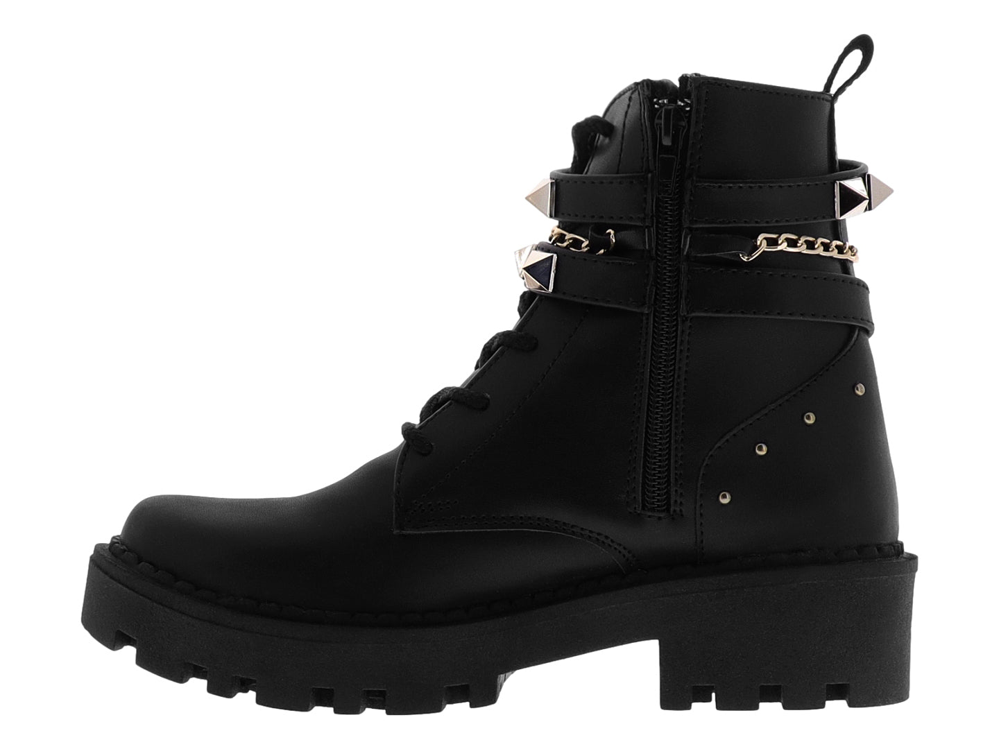 Botas Diva 16330 Para Mujer
