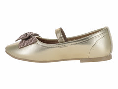 Zapatos 4EVER Oro para Niña