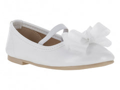 Zapatos Planos 4EVER Alina Plata para Niña