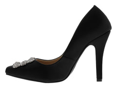 Zapatillas GOSH Negro para Mujer