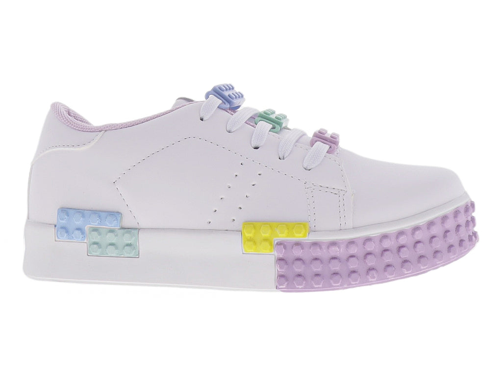 Tenis Gosh 0E41r Para Niña