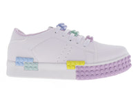 Tenis GOSH Blanco para Niña