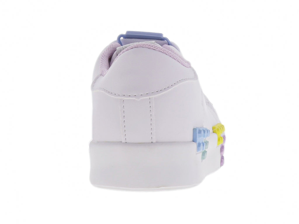 Tenis Gosh 0E41r Para Niña