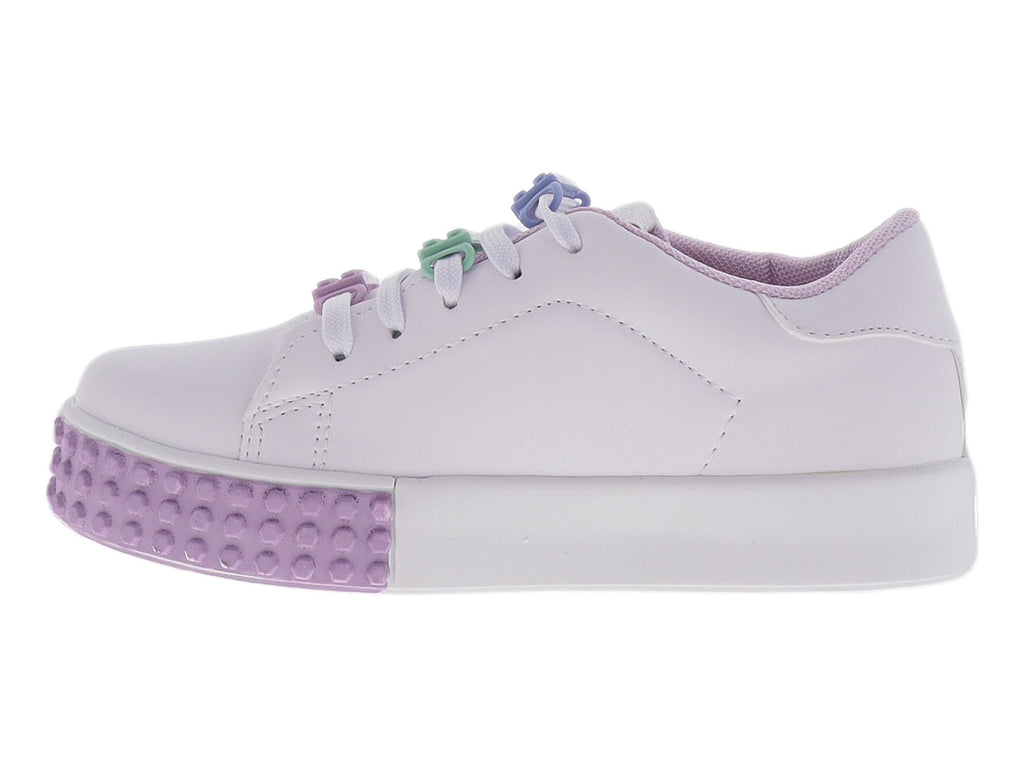 Tenis Gosh 0E41r Para Niña