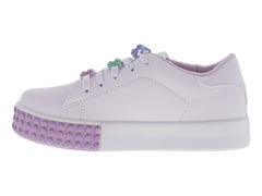Tenis GOSH Blanco para Niña