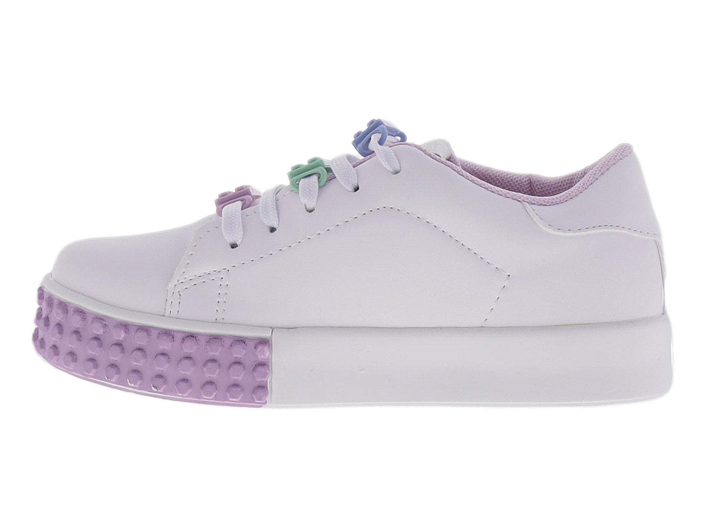 Tenis Gosh 0E41r Para Niña