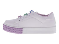 Tenis GOSH Blanco para Niña