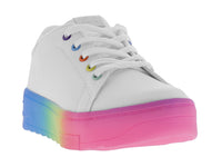 Tenis Gosh 0E41k Para Niña
