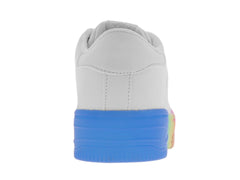 Tenis GOSH Blancos Multicolor para Niña