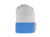 Tenis GOSH Blancos Multicolor para Niña