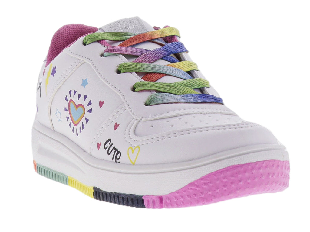 Tenis Gosh 0E41l Para Niña