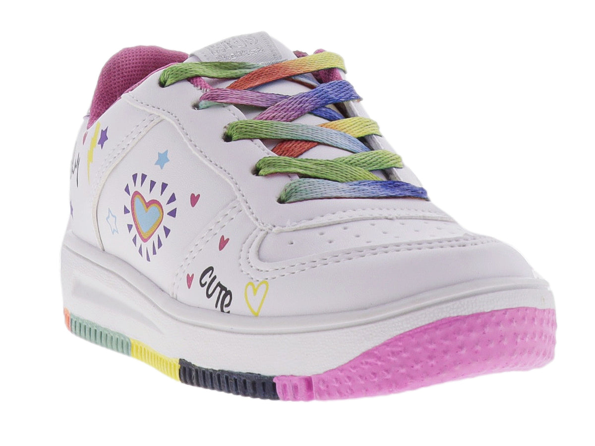 Tenis Gosh 0E41l Para Niña