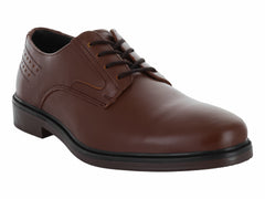 Zapato Nevada Confort Color Cognac para Hombre
