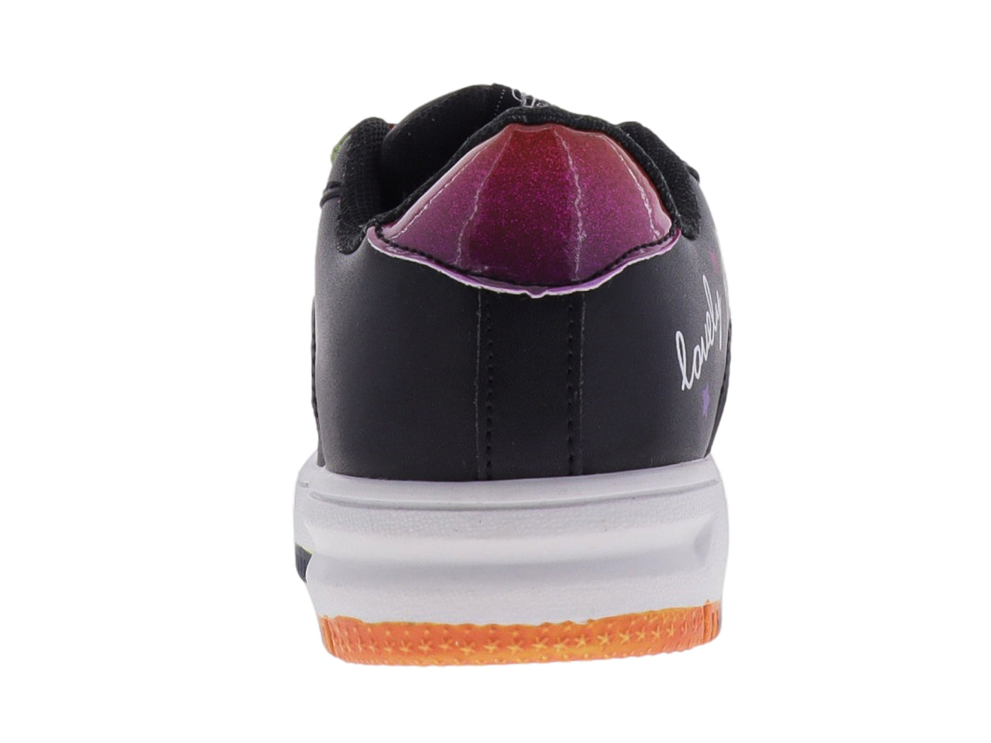 Tenis Gosh 0E41l Para Niña