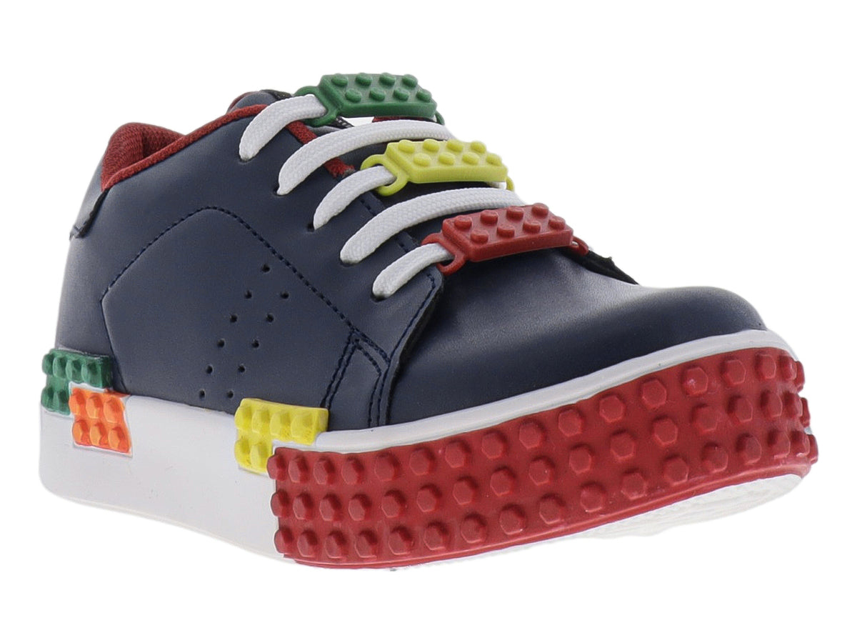 Tenis Gosh 0E41r Para Niño