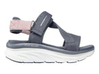 Sandalias Skechers Cali 119302 Para Mujer