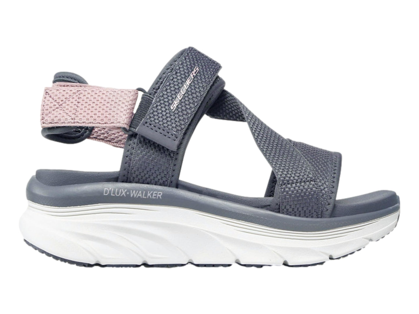 Sandalias Skechers Cali 119302 Para Mujer