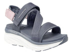 Sandalias Skechers Cali 119302 Para Mujer
