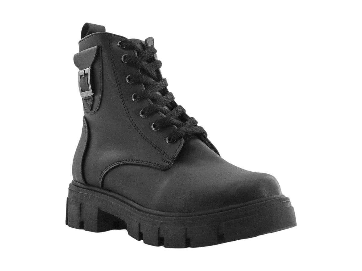 Botas Miroslava 0103 Para Niña