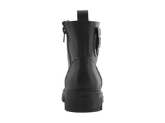 Botas Miroslava Negro para Niña
