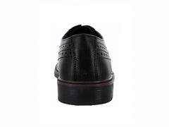 Zapatos Formales Nevada Negros para Hombre