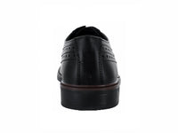 Zapatos Formales Nevada Negros para Hombre