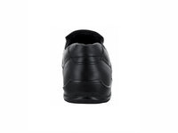 Zapatos Nevada Negros para Hombre