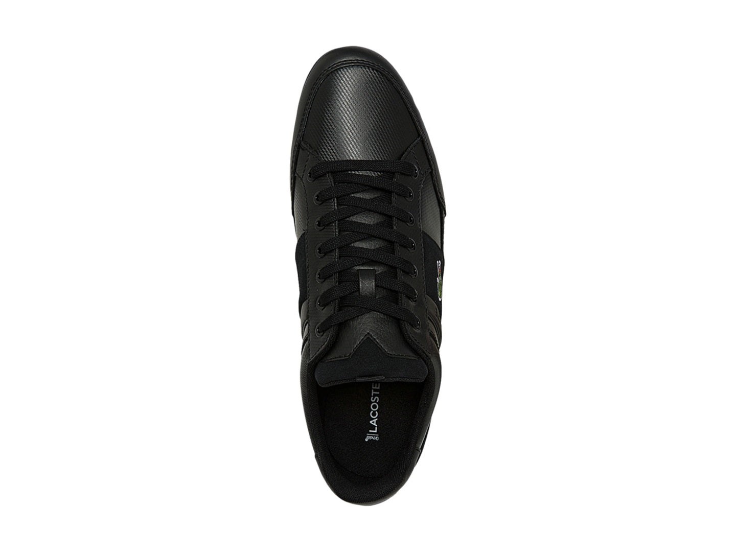 Tenis Lacoste Ma0035 Para Hombre