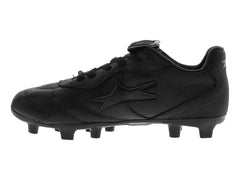 Tenis de Fútbol EESCORD Negro para Niño