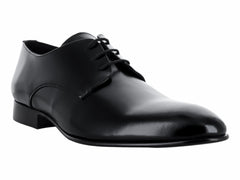 Zapato Formal Evolucion Negro para Hombre