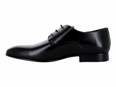 Zapato Formal Evolucion Negro para Hombre
