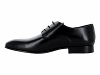 Zapato Formal Evolucion Negro para Hombre