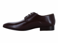 Zapato Evolucion Color Café para Hombre