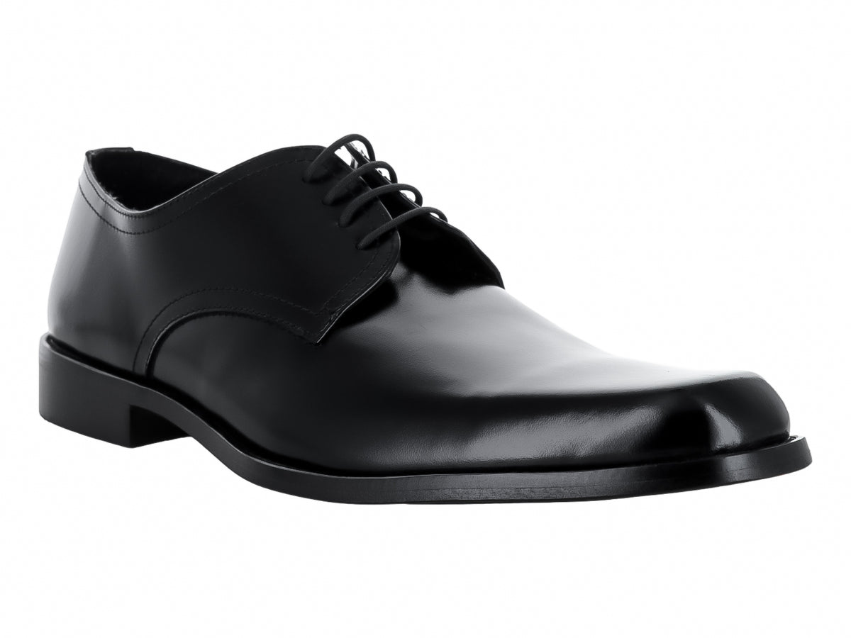 Zapato Formal Evolucion Negro para Hombre