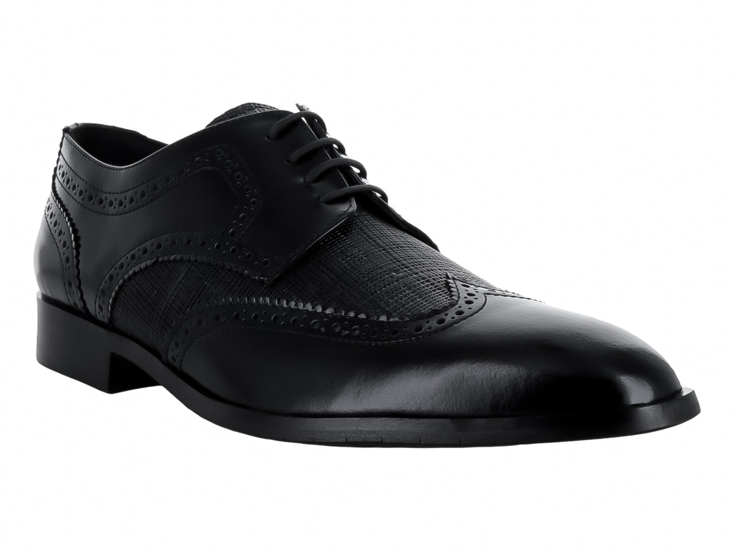 Zapatos Evolucion 20704 Para Hombre
