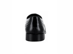 Zapato Evolucion Negro para Hombre