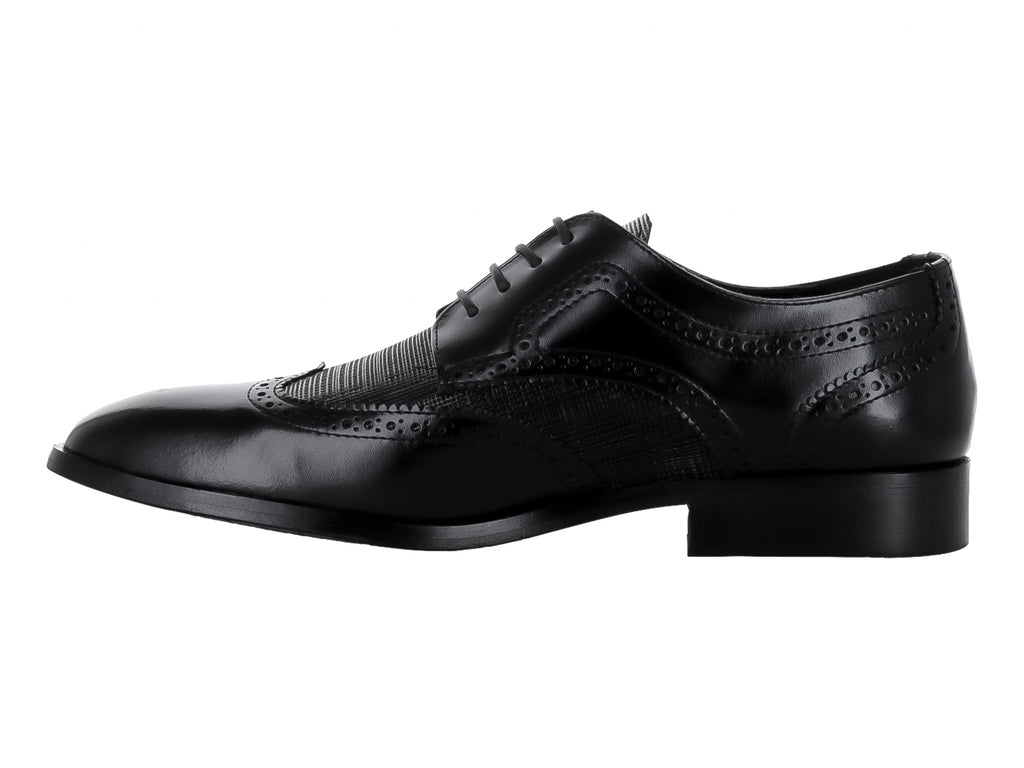 Zapatos Evolucion 20704 Para Hombre