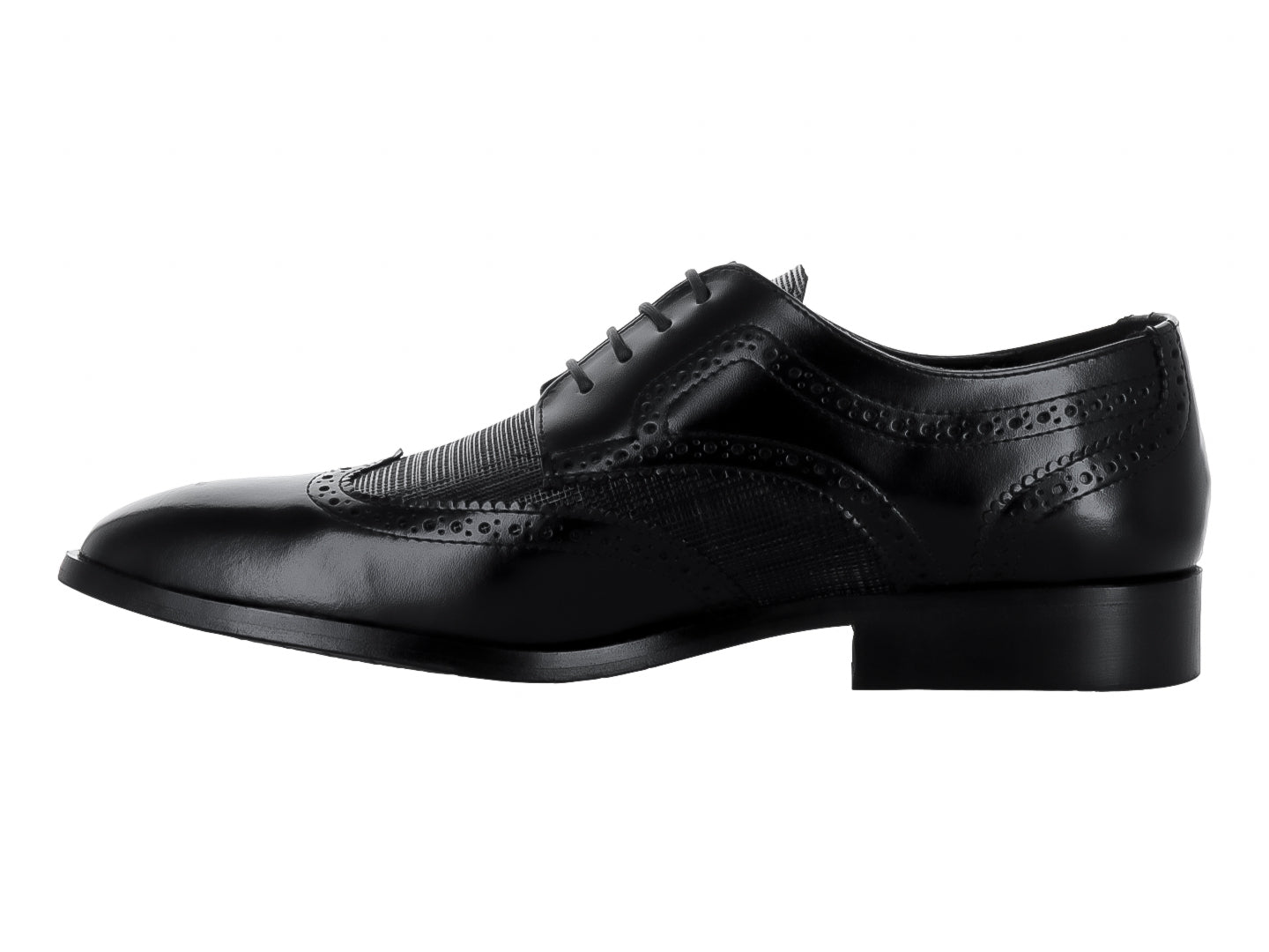 Zapatos Evolucion 20704 Para Hombre