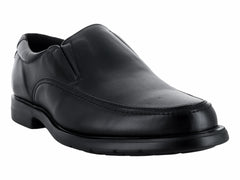 Zapatos Formales Evolucion Negros para Hombre